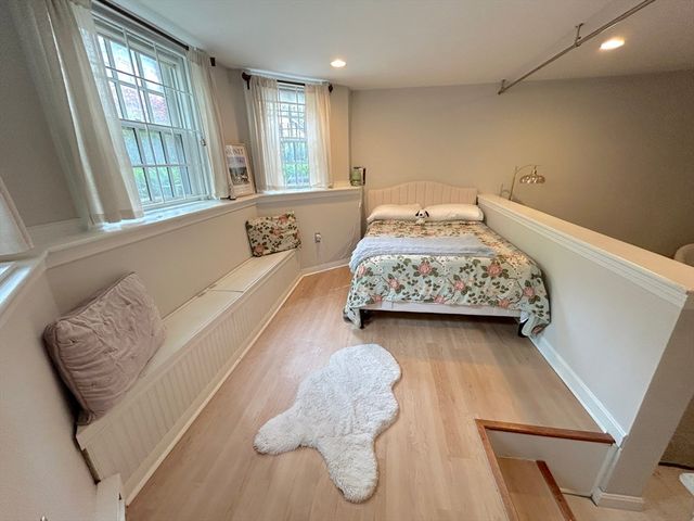 120 Beacon St 1A, Boston, MA 02116