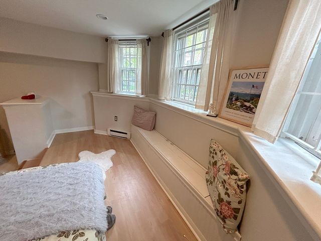 120 Beacon St 1A, Boston, MA 02116
