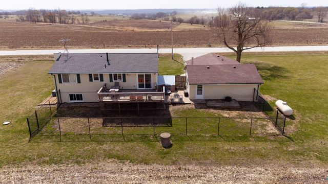 3111 155th Street, Cumming, IA 50061