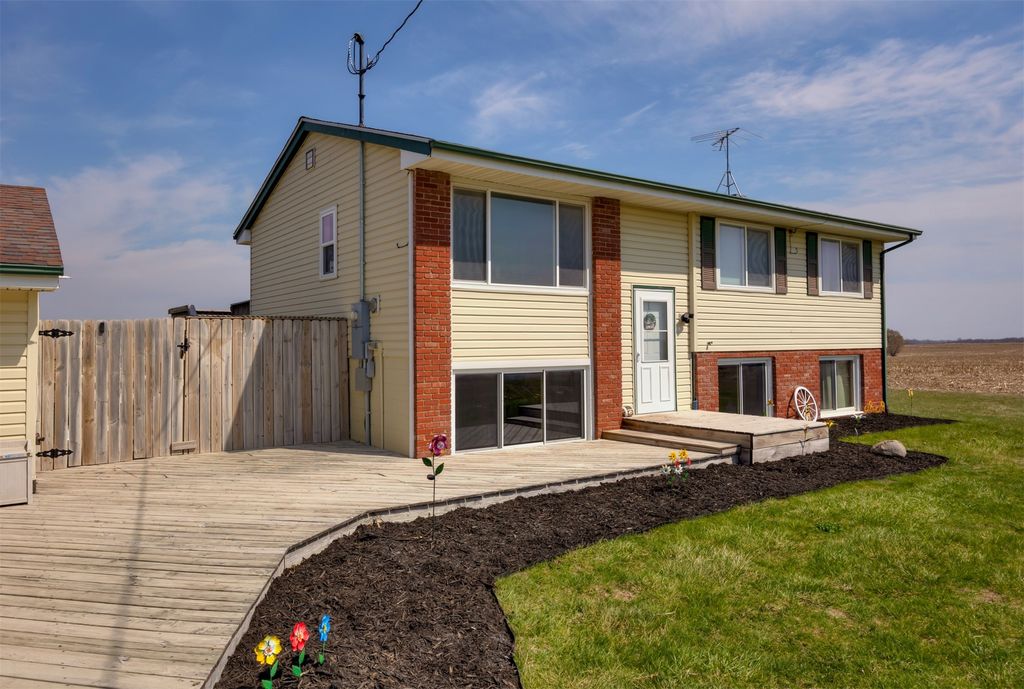 3111 155th Street, Cumming, IA 50061