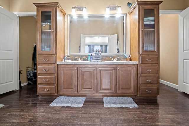 658 Rabbit Run Road, Aransas Pass, TX 78336