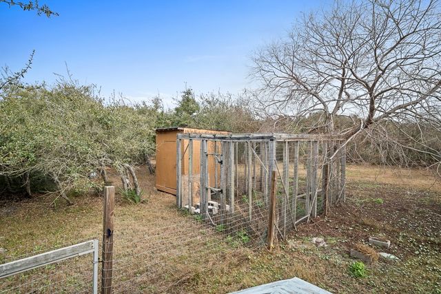 658 Rabbit Run Road, Aransas Pass, TX 78336