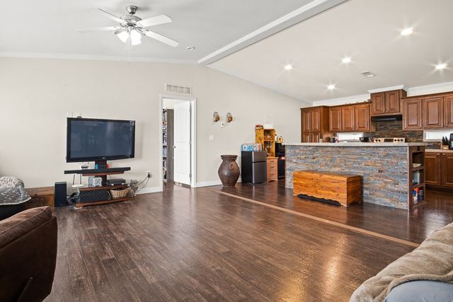 658 Rabbit Run Road, Aransas Pass, TX 78336