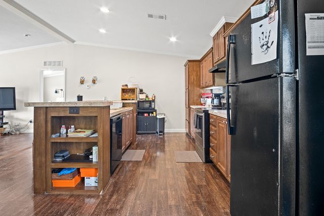 658 Rabbit Run Road, Aransas Pass, TX 78336