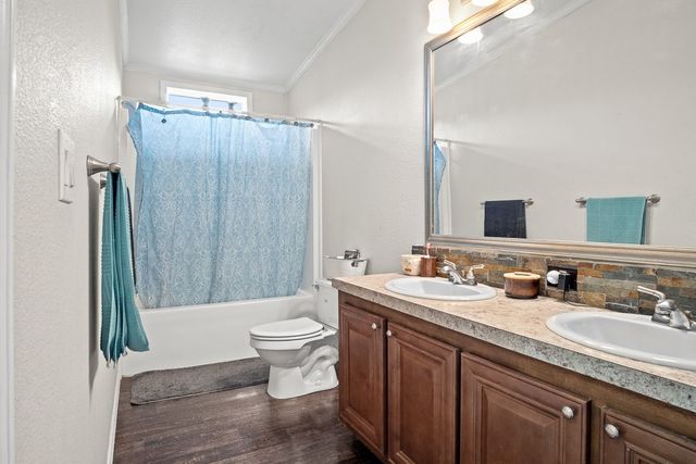 658 Rabbit Run Road, Aransas Pass, TX 78336