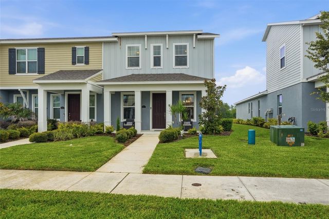 4997 AVALON PARK BOULEVARD, Wesley Chapel, FL 33545