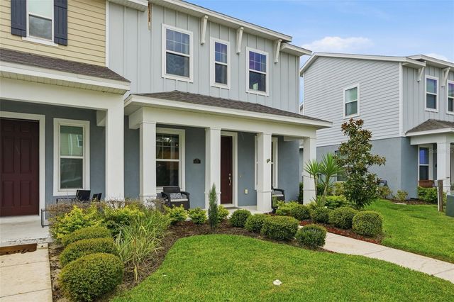 4997 AVALON PARK BOULEVARD, Wesley Chapel, FL 33545