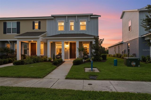 4997 AVALON PARK BOULEVARD, Wesley Chapel, FL 33545