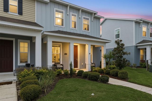 4997 AVALON PARK BOULEVARD, Wesley Chapel, FL 33545