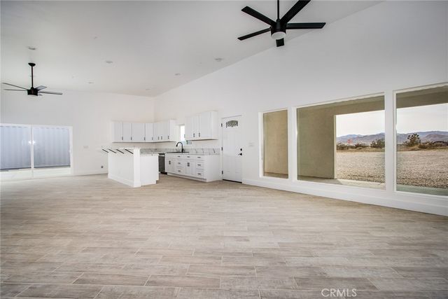 62474 Golden, Joshua Tree, CA 92252