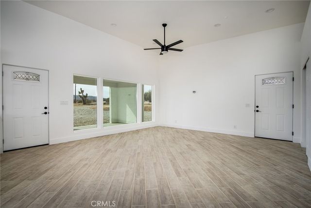 62474 Golden, Joshua Tree, CA 92252