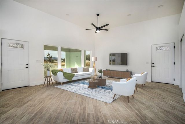 62474 Golden, Joshua Tree, CA 92252