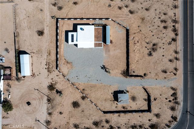 62474 Golden, Joshua Tree, CA 92252