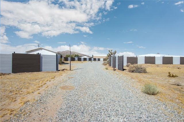 62474 Golden, Joshua Tree, CA 92252