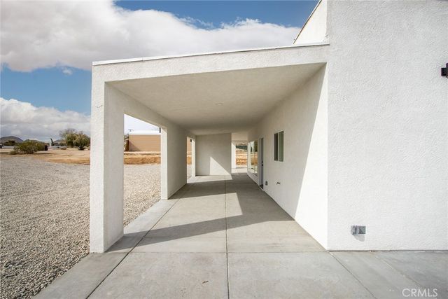 62474 Golden, Joshua Tree, CA 92252