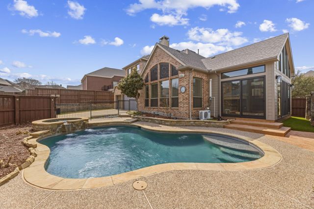 1025 Lady Lore Lane, Lewisville, TX 75056