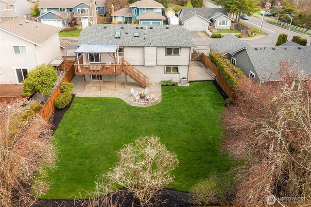 814 213th Street SE, Bothell, WA 98021