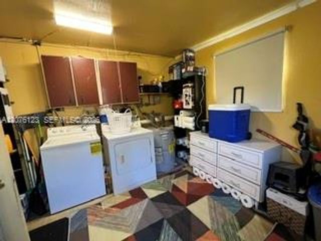 17201 NW 54th Court, Miami Gardens, FL 33055