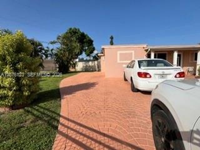 17201 NW 54th Court, Miami Gardens, FL 33055