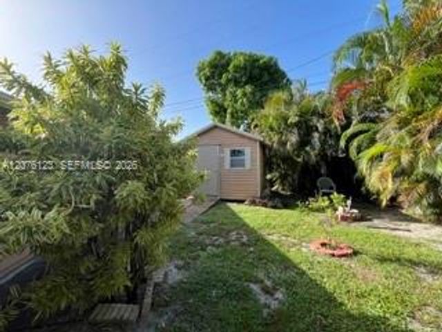 17201 NW 54th Court, Miami Gardens, FL 33055
