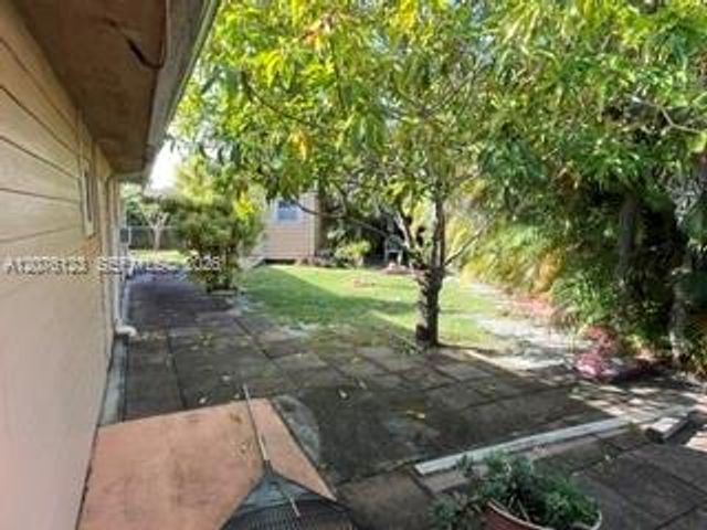 17201 NW 54th Court, Miami Gardens, FL 33055