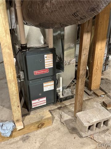 504 Eagle Street, Utica, NY 13501