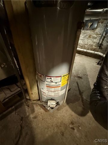 504 Eagle Street, Utica, NY 13501