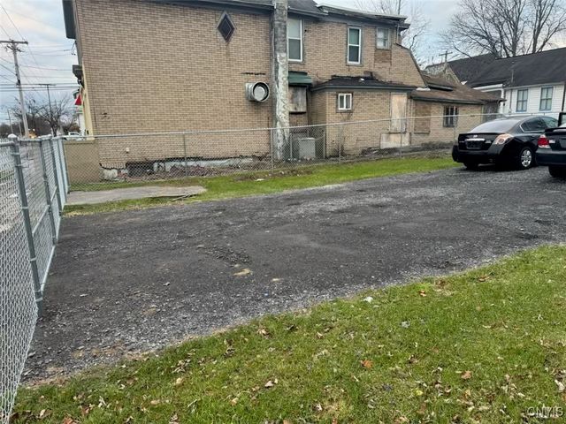 504 Eagle Street, Utica, NY 13501