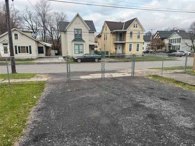 504 Eagle Street, Utica, NY 13501