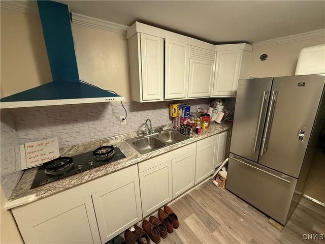 504 Eagle Street, Utica, NY 13501