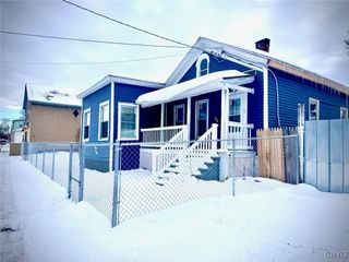 504 Eagle Street, Utica, NY 13501