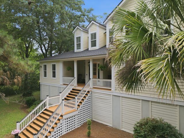 206 Clifton Street, Summerville, SC 29483