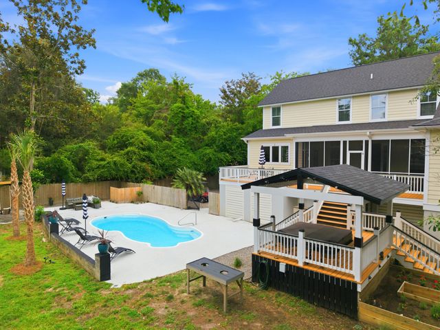 206 Clifton Street, Summerville, SC 29483