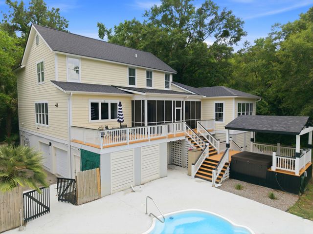 206 Clifton Street, Summerville, SC 29483