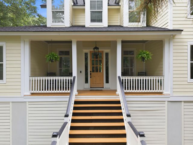 206 Clifton Street, Summerville, SC 29483