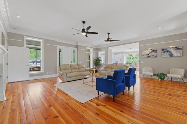 206 Clifton Street, Summerville, SC 29483
