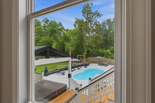 206 Clifton Street, Summerville, SC 29483