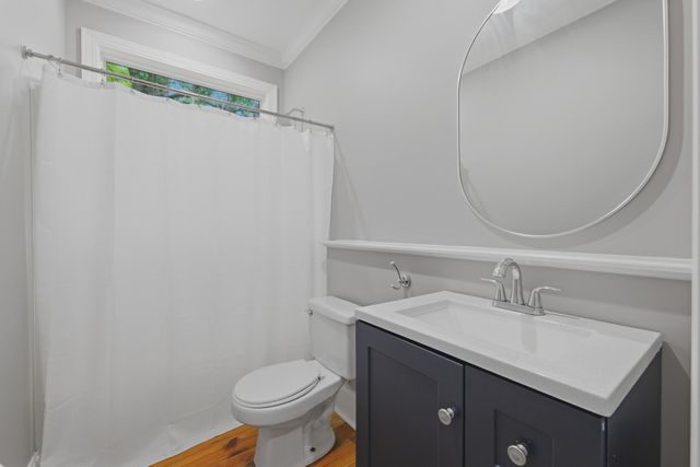 206 Clifton Street, Summerville, SC 29483