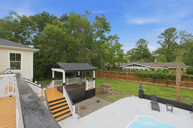 206 Clifton Street, Summerville, SC 29483