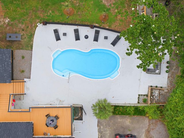 206 Clifton Street, Summerville, SC 29483