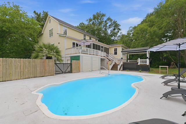 206 Clifton Street, Summerville, SC 29483
