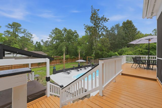 206 Clifton Street, Summerville, SC 29483