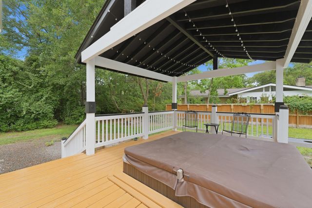 206 Clifton Street, Summerville, SC 29483