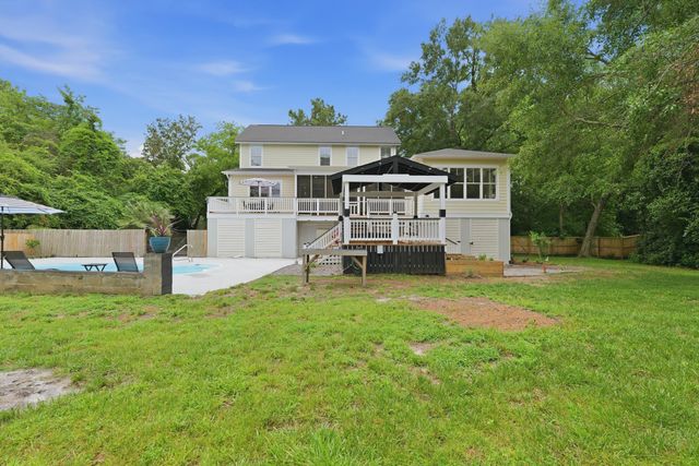 206 Clifton Street, Summerville, SC 29483