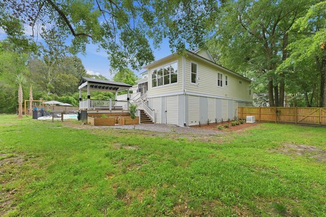 206 Clifton Street, Summerville, SC 29483