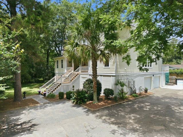 206 Clifton Street, Summerville, SC 29483