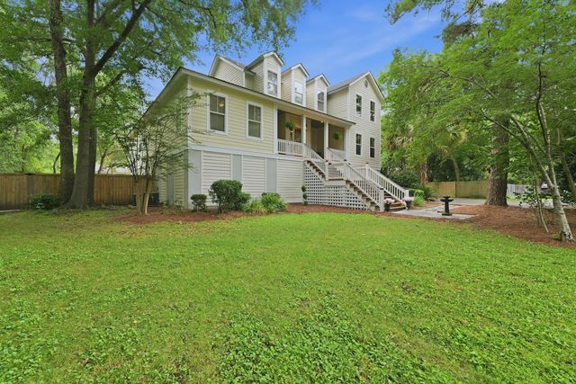 206 Clifton Street, Summerville, SC 29483