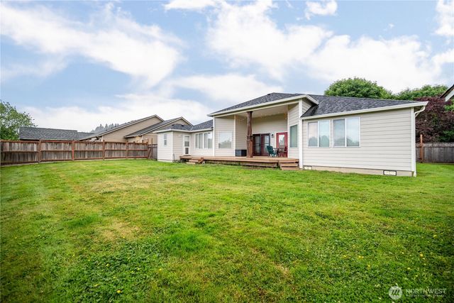 2350 Jathom Lane, Longview, WA 98632