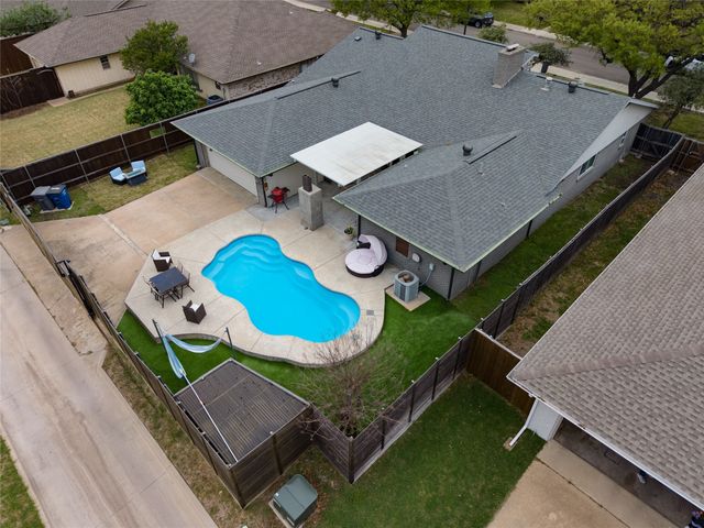 6822 Saint Anne Street, Dallas, TX 75248