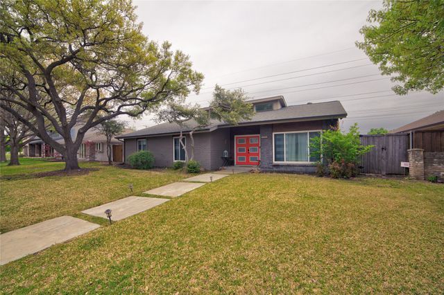 6822 Saint Anne Street, Dallas, TX 75248